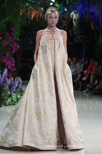 Sebastian Gunawan A Midsummer Nights Dream at Ciputa Artprenuer Gallery. 19/11/2015. Jakarta. [Foto: Mohammad Abduh/Wolipop]