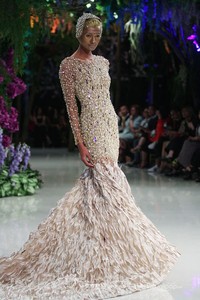 Sebastian Gunawan A Midsummer Nights Dream at Ciputa Artprenuer Gallery. 19/11/2015. Jakarta. [Foto: Mohammad Abduh/Wolipop]