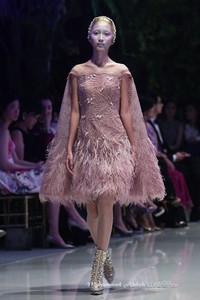 Sebastian Gunawan A Midsummer Nights Dream at Ciputa Artprenuer Gallery. 19/11/2015. Jakarta. [Foto: Mohammad Abduh/Wolipop]