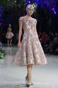 Sebastian Gunawan A Midsummer Nights Dream at Ciputa Artprenuer Gallery. 19/11/2015. Jakarta. [Foto: Mohammad Abduh/Wolipop]