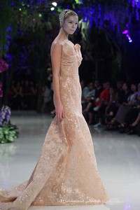 Sebastian Gunawan A Midsummer Nights Dream at Ciputa Artprenuer Gallery. 19/11/2015. Jakarta. [Foto: Mohammad Abduh/Wolipop]