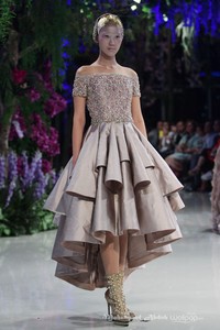 Sebastian Gunawan A Midsummer Nights Dream at Ciputa Artprenuer Gallery. 19/11/2015. Jakarta. [Foto: Mohammad Abduh/Wolipop]