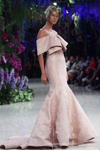 Sebastian Gunawan A Midsummer Nights Dream at Ciputa Artprenuer Gallery. 19/11/2015. Jakarta. [Foto: Mohammad Abduh/Wolipop]