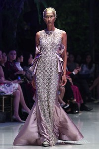 Sebastian Gunawan A Midsummer Nights Dream at Ciputa Artprenuer Gallery. 19/11/2015. Jakarta. [Foto: Mohammad Abduh/Wolipop]