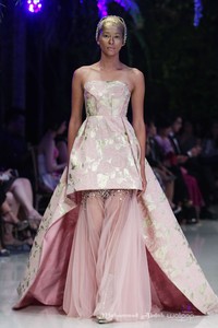 Sebastian Gunawan A Midsummer Nights Dream at Ciputa Artprenuer Gallery. 19/11/2015. Jakarta. [Foto: Mohammad Abduh/Wolipop]