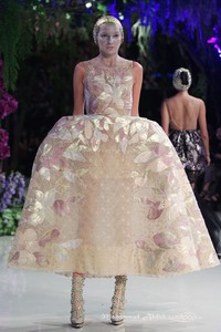 Sebastian Gunawan A Midsummer Nights Dream at Ciputa Artprenuer Gallery. 19/11/2015. Jakarta. [Foto: Mohammad Abduh/Wolipop]