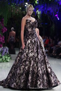 Sebastian Gunawan A Midsummer Nights Dream at Ciputa Artprenuer Gallery. 19/11/2015. Jakarta. [Foto: Mohammad Abduh/Wolipop]