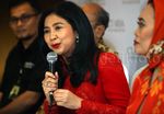 10 Tahun CT Arsa Foundation