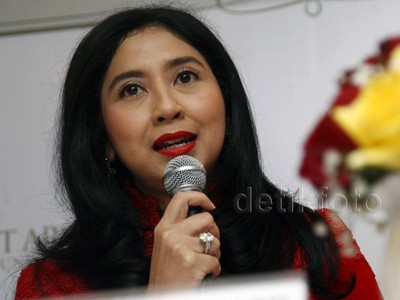 10 Tahun CT Arsa Foundation