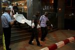 27 Orang Tewas dalam Penyanderaan Hotel Mewah di Mali