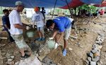 Rumah Layak Huni untuk Warga Desa Bojong Koneng