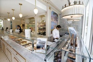 5 Tempat Ini Bisa Jadi Tujuan Mencicipi Cokelat Enak di Singapura