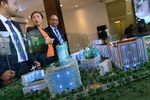 Progress Group Perkenalkan Cluster Lightscape