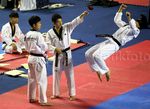 Kukkiwon Cup 2015 Resmi Dibuka