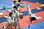 Kukkiwon Cup 2015 Resmi Dibuka