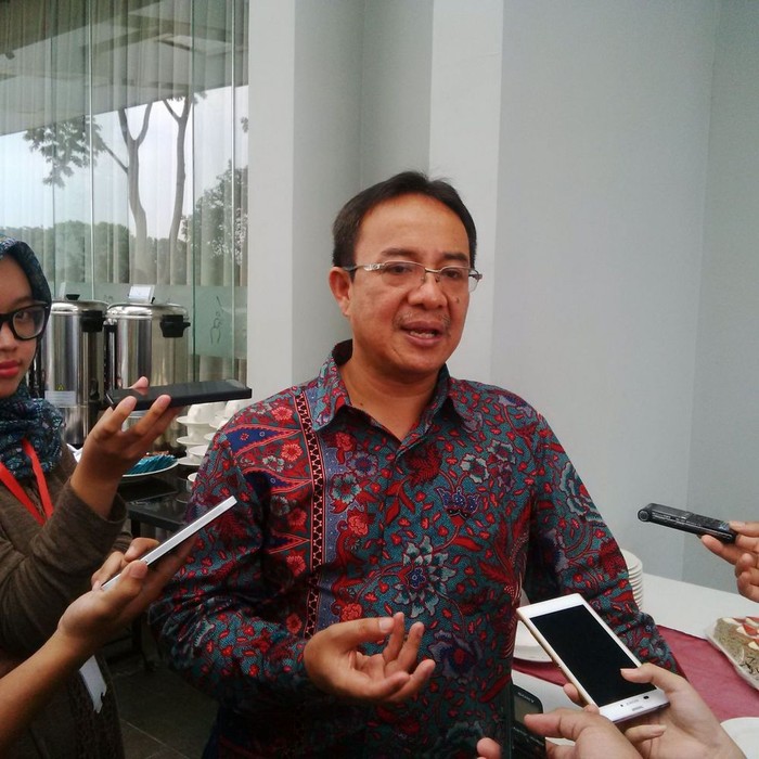 Banyak Sarjana Ekonomi Syariah, Tapi Bank Syariah Kekurangan SDM