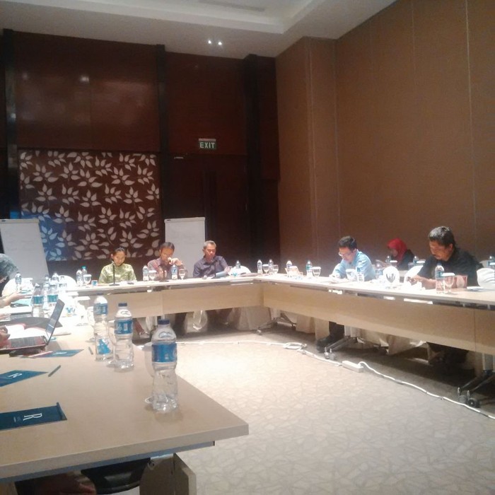 Merger 3 Bank Syariah BUMN Butuh Suntikan Modal