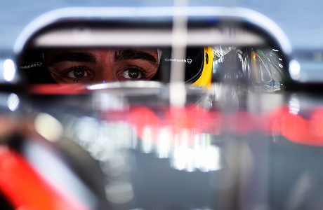 Alonso: Musim 2015 yang Buruk Takkan Terulang Lagi