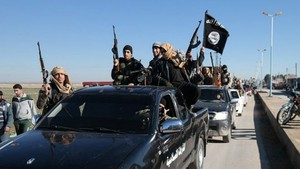 Dewan Keamanan PBB Keluarkan Resolusi Lawan ISIS