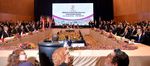 Presiden Jokowi Hadiri KTT ASEAN-Selandia Baru