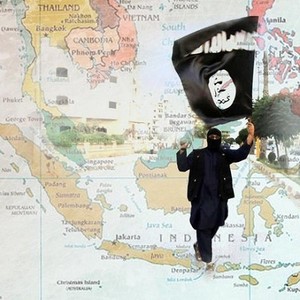 Anonymous Ungkap Rencana Serangan ISIS ke Indonesia