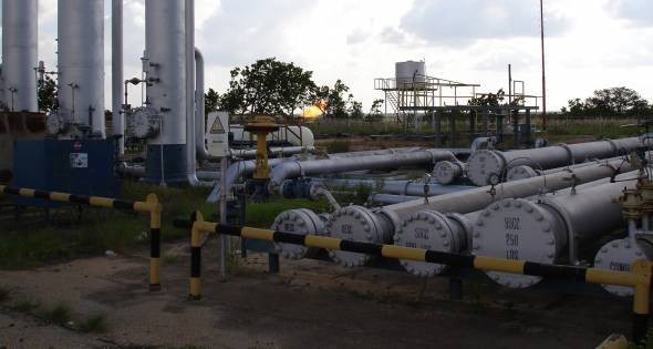 Perusahaan Minyak Dunia Siap-siap Gagal Bayar Utang