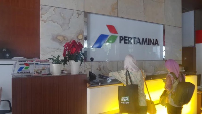 Bahas Audit Petral, DPR Gelar Rapat Tertutup dengan Pertamina