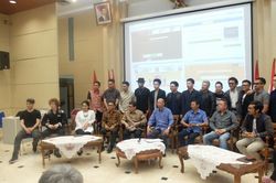 Gita Gutawa Sampai Arkarna Perangi Musik Bajakan di Indonesia