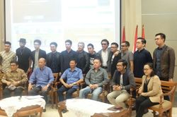 Gita Gutawa Sampai Arkarna Perangi Musik Bajakan di Indonesia