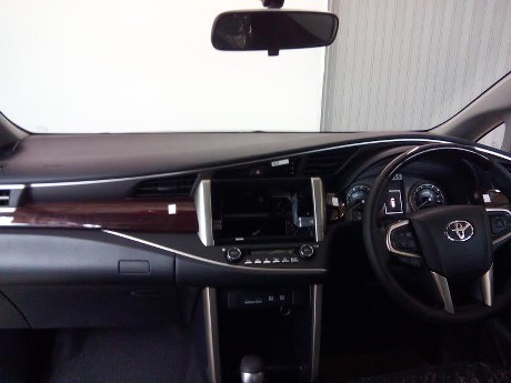Ini yang Beda dari All New Kijang Innova