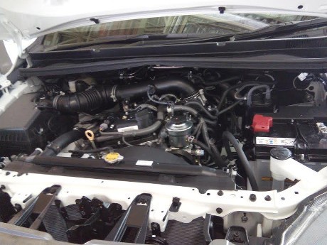 Ini yang Beda dari All New Kijang Innova