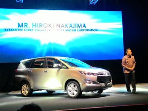 38 Tahun Toyota Kijang Masih Dicintai Orang Indonesia