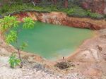 Tempat Selfie yang Hits di Belitung