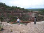 Tempat Selfie yang Hits di Belitung
