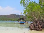 Kelagian, Satu Lagi yang Cantik di Lampung