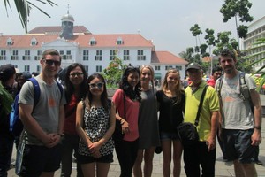 20 Tahun Kerjasama Santo Yoseph Indonesia dengan Emmaus College Australia