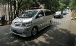 Ibunda Reza Chalid Meninggal Dunia