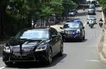 Ibunda Reza Chalid Meninggal Dunia