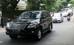 Ibunda Reza Chalid Meninggal Dunia