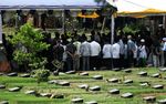 Ibunda Reza Chalid Meninggal Dunia