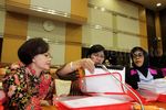 Pansel Serahkan Dokumen Capim KPK ke Komisi III