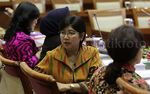 Pansel Serahkan Dokumen Capim KPK ke Komisi III