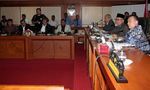 Rapat MKD Soal Novanto Berjalan Alot