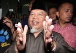 Rapat MKD Soal Novanto Berjalan Alot