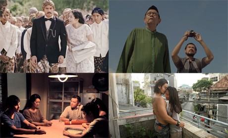 Pengumuman Pemenang FFI 2015 Digelar Malam Ini