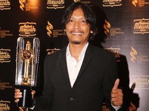 Daftar Pemenang Sementara Piala Citra