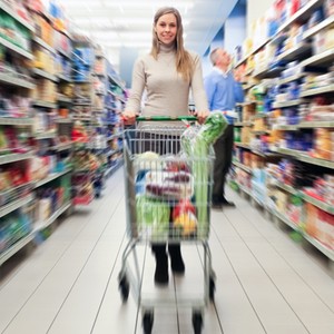 e-Commerce, 1 dari 5 Elemen Penting Bisnis FMCG