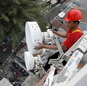 Telkomsel Geber Mobile Broadband di 30 Kota