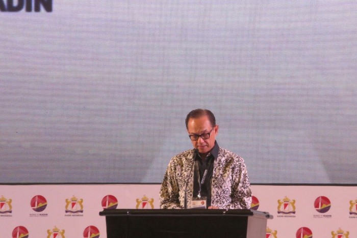 Kadin: Teknologi Digital Mengguncang Industri