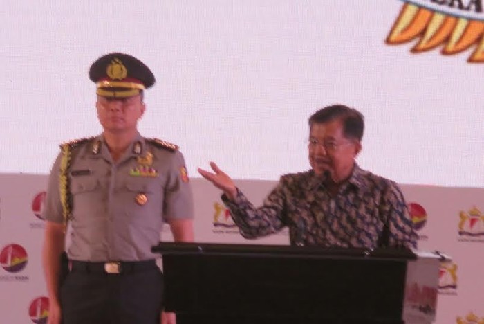 Standar Gaji Rendah, Pekerja Asing Tak Tertarik Serbu RI